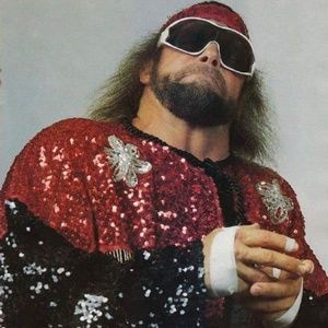 Meet your Posher, Andre